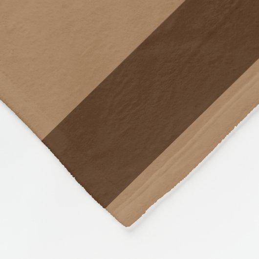 Couverture Polaire Beau Lion de mer Brown & Ball (Coin)