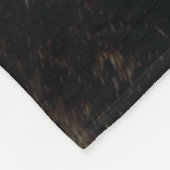 Couverture Polaire Beau Oreiller Husky Lrow (Coin)