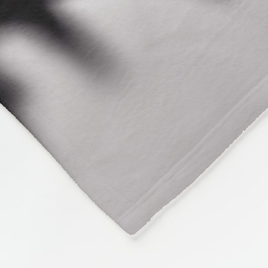 Couverture Polaire Beau Papillon (Coin)