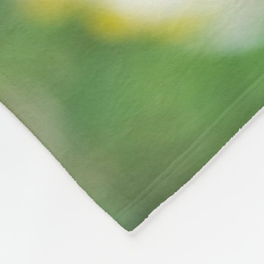 Couverture Polaire Beau papillon Monarque (Coin)