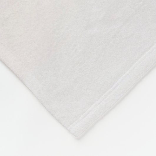 Couverture Polaire Beau Paysage Marin (Coin)