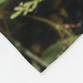 Couverture Polaire Beau renard rouge (Coin)