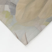 Couverture Polaire Beau Weimaraner (Coin)