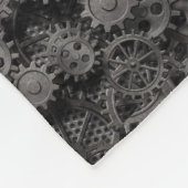 Couverture Polaire Beaucoup de vieilles vitesses en métal ou pièces (Coin)