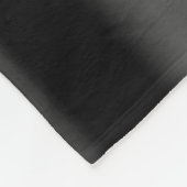 COUVERTURE POLAIRE BEAUTÉ BLANCHE (Coin)