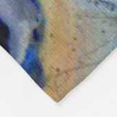 Couverture Polaire Beauté dans le Sky Horse (Coin)