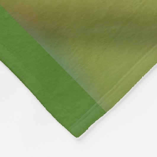 Couverture Polaire Beauté de rose rouge (Coin)