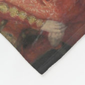 Couverture Polaire Beauté dormante (par John Collier) (Coin)