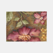 Couverture Polaire Beautés antiques II (Devant (Horizontal))