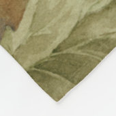 Couverture Polaire Beautés antiques II (Coin)