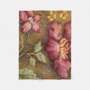Couverture Polaire Beautés antiques II