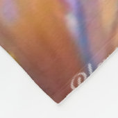 Couverture Polaire Beautiful queen  (Coin)