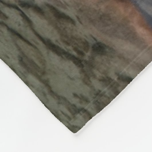 Couverture Polaire Beaux Alpes de Suisse du lac | Palpuogna (Coin)