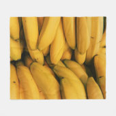 Couverture Polaire Beaux fruits (Devant (Horizontal))
