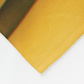 Couverture Polaire Beaux fruits (Coin)