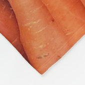 Couverture Polaire Beaux Fruits Et Légumes (Coin)