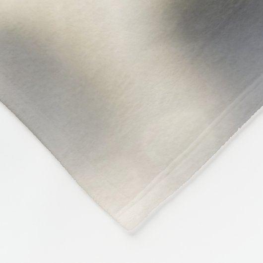 Couverture Polaire Bébé Cheetah Fleece Blanket (Coin)