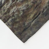 Couverture Polaire Bébé d'Orang (Coin)