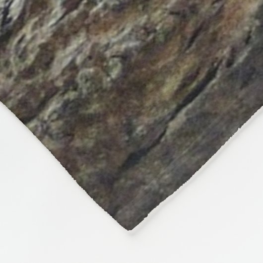 Couverture Polaire Bébé d'Orang (Coin)