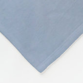 Couverture Polaire Bébé Dragicorn (licorne de dragon) (Coin)