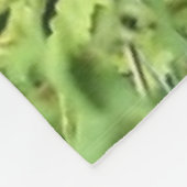 COUVERTURE POLAIRE BÉBÉ FAWN (Coin)