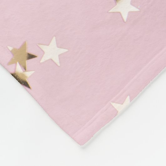 Couverture Polaire Bébé fille Première année Photo Collage Keepsaké r (Coin)