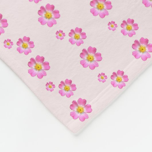 Couverture Polaire Bébé mignon Angel (Coin)