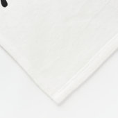 Couverture Polaire Bébé son froid dehors mignonette mittens hiver (Coin)