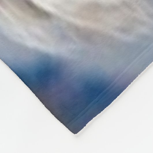 COUVERTURE POLAIRE BÉBÉ WEREWOLF (Coin)