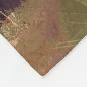 Couverture Polaire Bébés Lions (Coin)