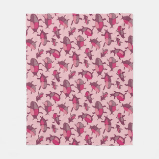 Couverture Polaire Bed Beetle