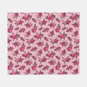 Couverture Polaire Bed Beetle (Devant (Horizontal))