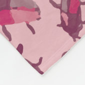 Couverture Polaire Bed Beetle (Coin)