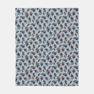 Couverture Polaire Bed Beetle