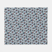Couverture Polaire Bed Beetle (Devant (Horizontal))