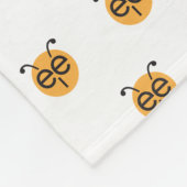 Couverture Polaire Beeple Blanket (Coin)