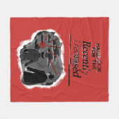 Couverture Polaire Beetlejus | Manuel pour les personnes récemment dé (Devant (Horizontal))