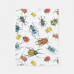 Couverture Polaire Beetles
