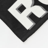 Couverture Polaire Being 13 Years Old Rocks Rock Climber 13th Birthda (Coin)