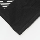 Couverture Polaire Being A Property Manager Is Easy It's Like Riding  (Coin)