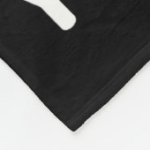 Couverture Polaire Being Related To Me Is Really The Only You Need (Coin)