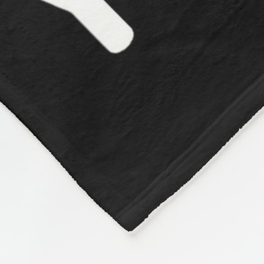 Couverture Polaire Being Related To Me Is Really The Only You Need (Coin)