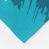 Couverture Polaire Bella (Coin)
