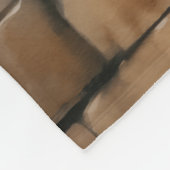 Couverture Polaire Belle Collie (Coin)