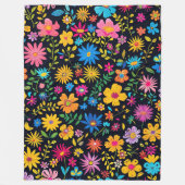 Couverture Polaire Belle conception 60x80 Fleece Blanket (Devant)