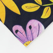 Couverture Polaire Belle conception 60x80 Fleece Blanket (Coin)