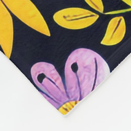 Couverture Polaire Belle conception 60x80 Fleece Blanket (Coin)