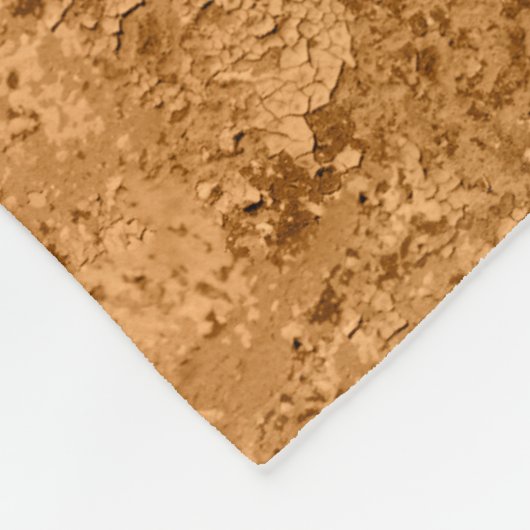 Couverture Polaire Belle fée avec la flèche et l'arc (Coin)