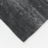 Couverture Polaire Belle guitare (Coin)