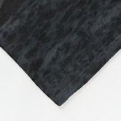 COUVERTURE POLAIRE BELLE LUKE 18:27 SLEURISME (Coin)